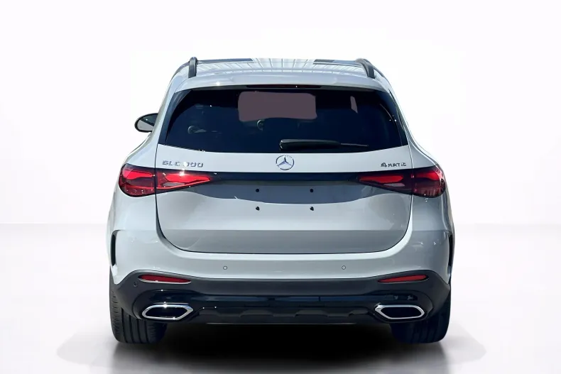Mercedes-Benz GLC din 2026 cu 20 km - oferta MER247349 - foto 5