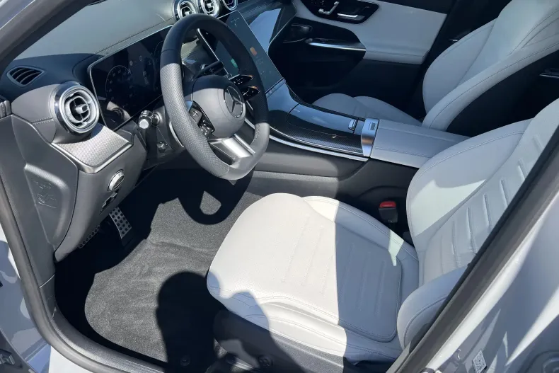 Mercedes-Benz GLC din 2026 cu 20 km - oferta MER247349 - foto 7