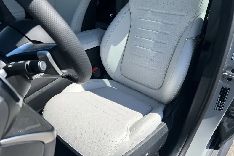 Mercedes-Benz GLC din 2026 cu 20 km - oferta MER247349 - foto 11