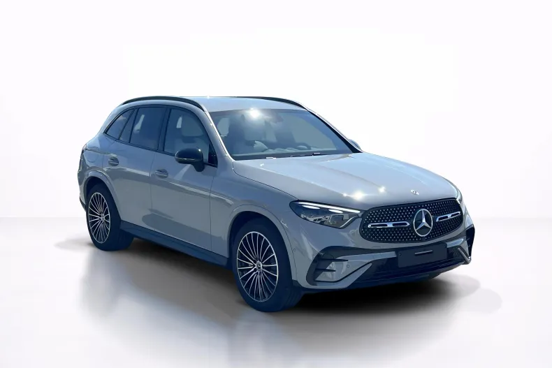Mercedes-Benz GLC din 2026 cu 20 km - oferta MER247349 - foto 15
