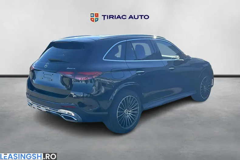 Mercedes-Benz GLC din 2026 cu 15 km - oferta MER247350 - foto 3