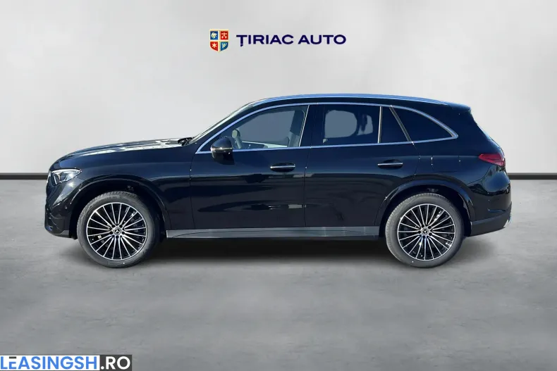 Mercedes-Benz GLC din 2026 cu 15 km - oferta MER247350 - foto 4