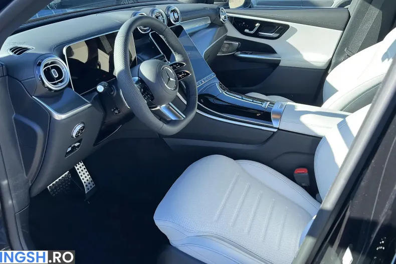 Mercedes-Benz GLC din 2026 cu 15 km - oferta MER247350 - foto 7