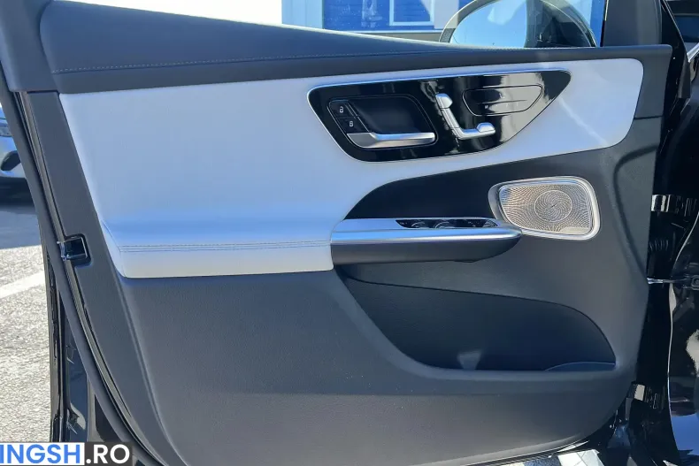 Mercedes-Benz GLC din 2026 cu 15 km - oferta MER247350 - foto 8