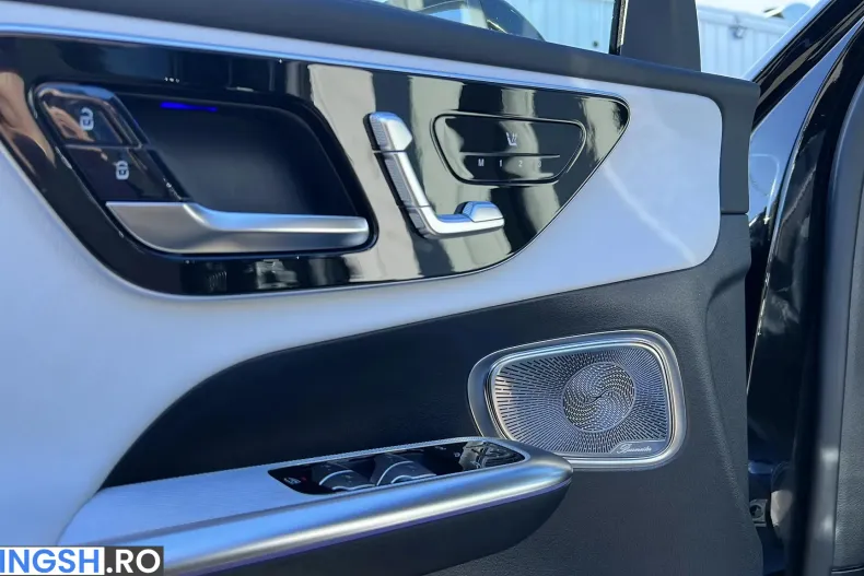 Mercedes-Benz GLC din 2026 cu 15 km - oferta MER247350 - foto 9