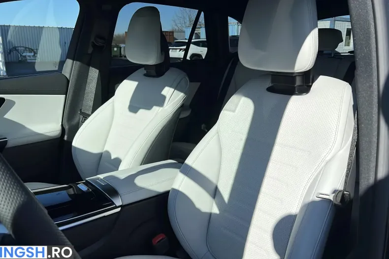 Mercedes-Benz GLC din 2026 cu 15 km - oferta MER247350 - foto 10
