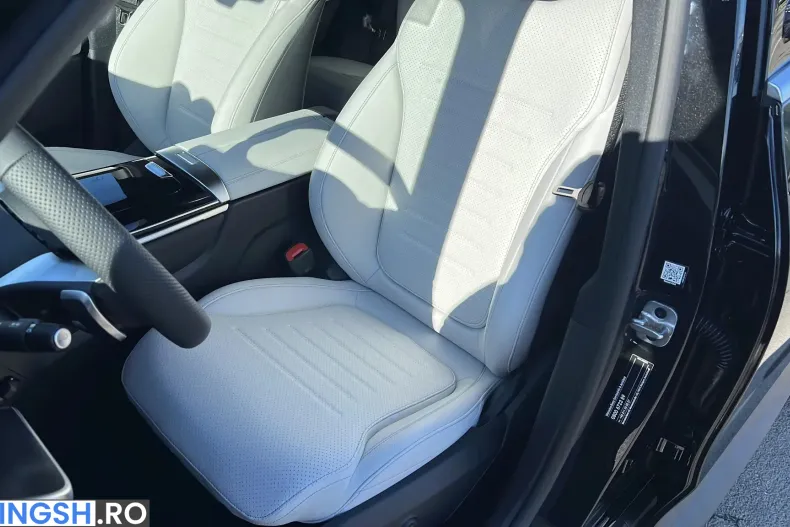 Mercedes-Benz GLC din 2026 cu 15 km - oferta MER247350 - foto 11