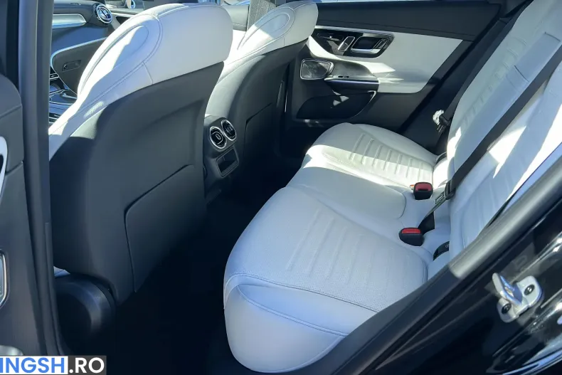 Mercedes-Benz GLC din 2026 cu 15 km - oferta MER247350 - foto 13