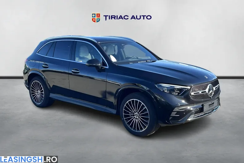 Mercedes-Benz GLC din 2026 cu 15 km - oferta MER247350 - foto 15