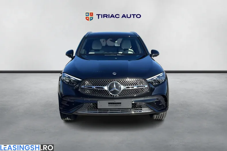 Mercedes-Benz GLC din 2026 cu 15 km - oferta MER247350 - foto 16