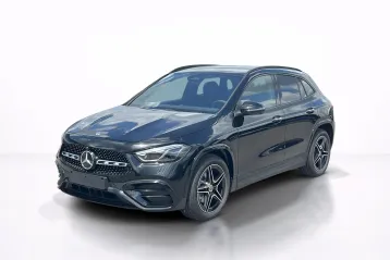 Mercedes-Benz GLA din 2026 - oferta MER247351