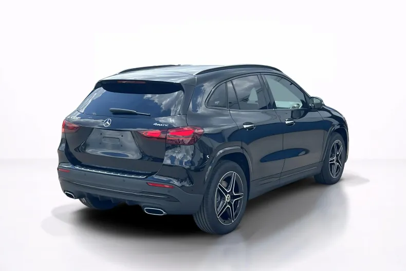 Mercedes-Benz GLA din 2026 cu 6.000 km - oferta MER247351 - foto 5