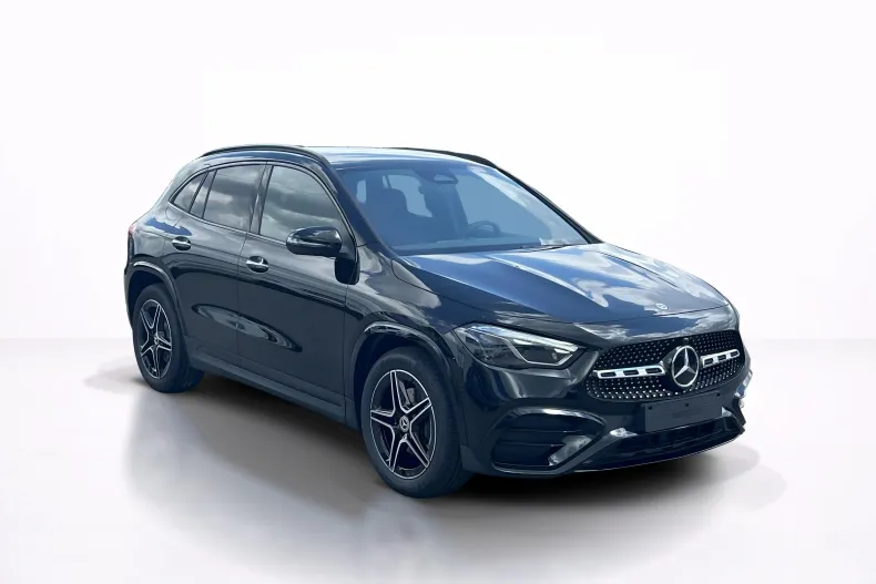 Mercedes-Benz GLA din 2026 cu 6.000 km - oferta MER247351 - foto 7