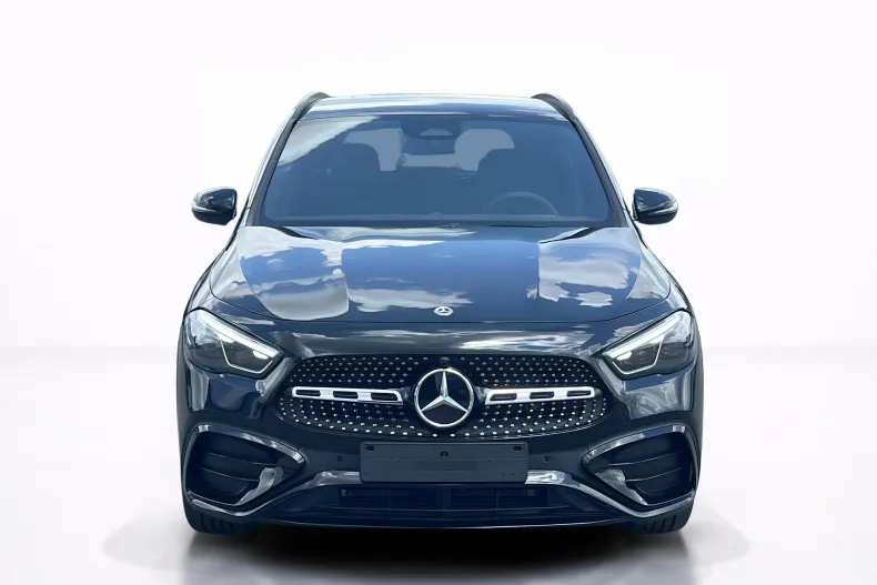 Mercedes-Benz GLA din 2026 cu 6.000 km - oferta MER247351 - foto 8