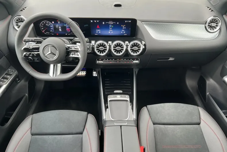 Mercedes-Benz GLA din 2026 cu 6.000 km - oferta MER247351 - foto 15