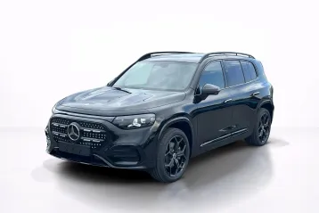 Mercedes-Benz GLB din 2026 - oferta MER247352