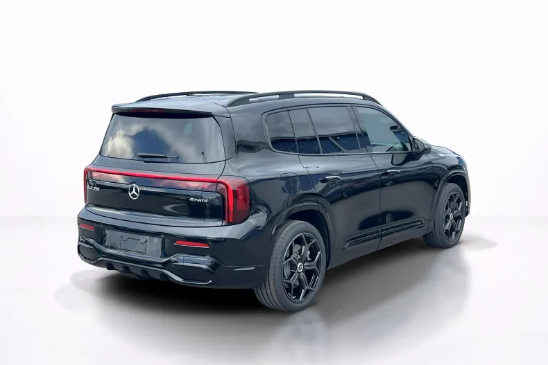 Mercedes-Benz GLB din 2026 cu 500 km - oferta MER247352 - foto 3