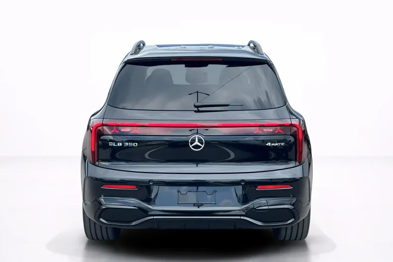Mercedes-Benz GLB din 2026 cu 500 km - oferta MER247352 - foto 5