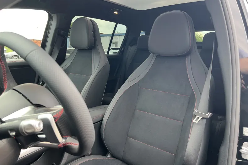 Mercedes-Benz GLB din 2026 cu 500 km - oferta MER247352 - foto 10