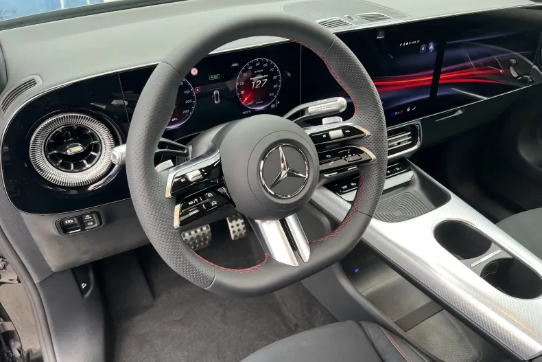 Mercedes-Benz GLB din 2026 cu 500 km - oferta MER247352 - foto 11