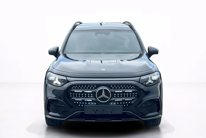 Mercedes-Benz GLB din 2026 cu 500 km - oferta MER247352 - foto 15