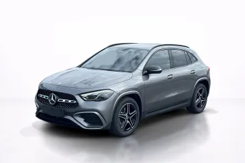 Mercedes-Benz GLA din 2026 - oferta MER247353
