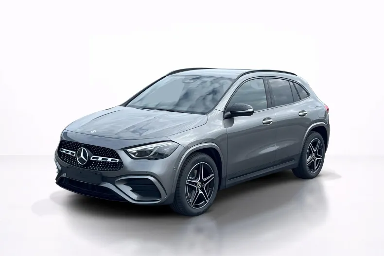 Mercedes-Benz GLA din 2026 cu 6.000 km - oferta MER247353 - foto 1