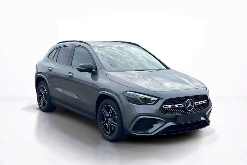 Mercedes-Benz GLA din 2026 cu 6.000 km - oferta MER247353 - foto 7