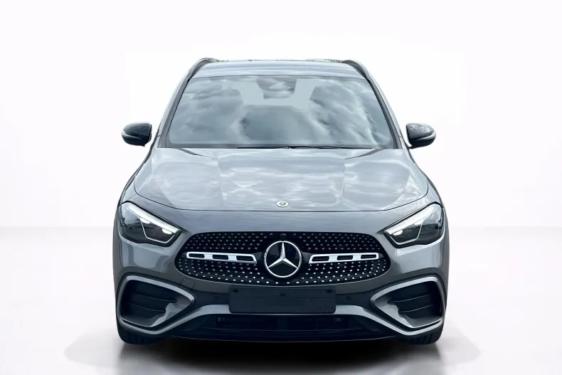 Mercedes-Benz GLA din 2026 cu 6.000 km - oferta MER247353 - foto 8