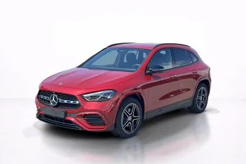 Mercedes-Benz GLA din 2026 - oferta MER247354