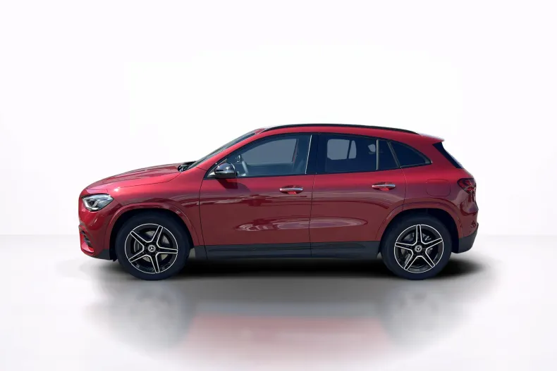 Mercedes-Benz GLA din 2026 cu 6.000 km - oferta MER247354 - foto 2