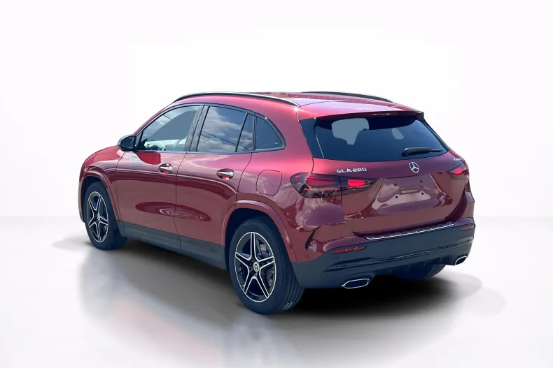 Mercedes-Benz GLA din 2026 cu 6.000 km - oferta MER247354 - foto 3