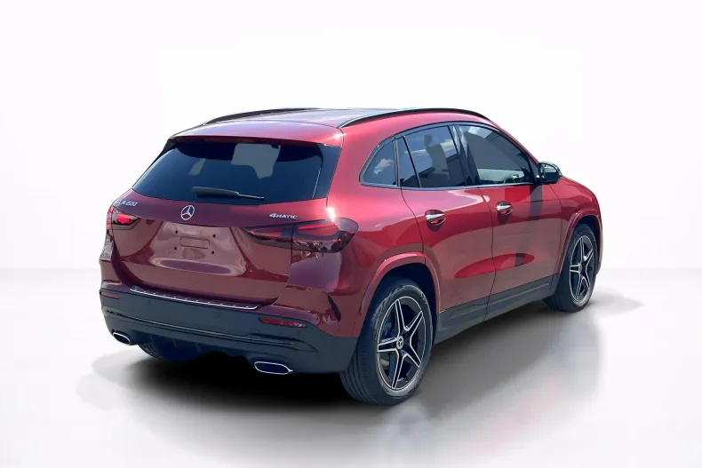 Mercedes-Benz GLA din 2026 cu 6.000 km - oferta MER247354 - foto 5