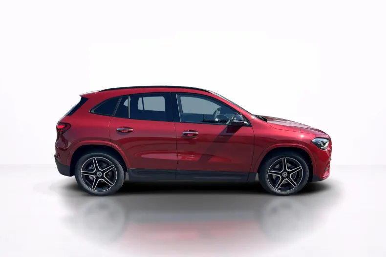 Mercedes-Benz GLA din 2026 cu 6.000 km - oferta MER247354 - foto 6