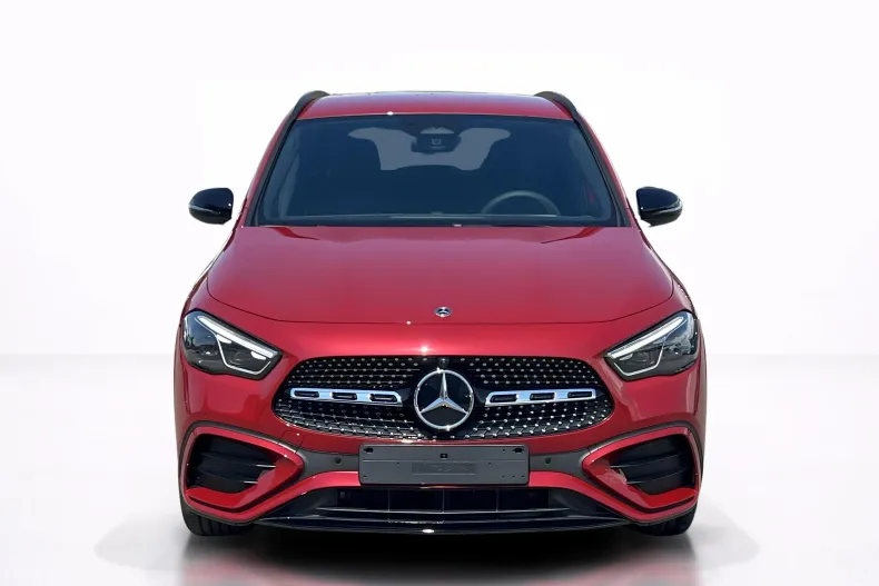 Mercedes-Benz GLA din 2026 cu 6.000 km - oferta MER247354 - foto 8