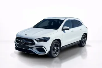 Mercedes-Benz GLA din 2026 - oferta MER247355