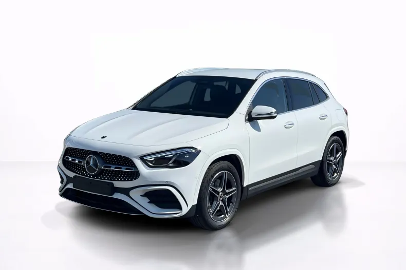 Mercedes-Benz GLA din 2026 cu 6.000 km - oferta MER247355 - foto 1