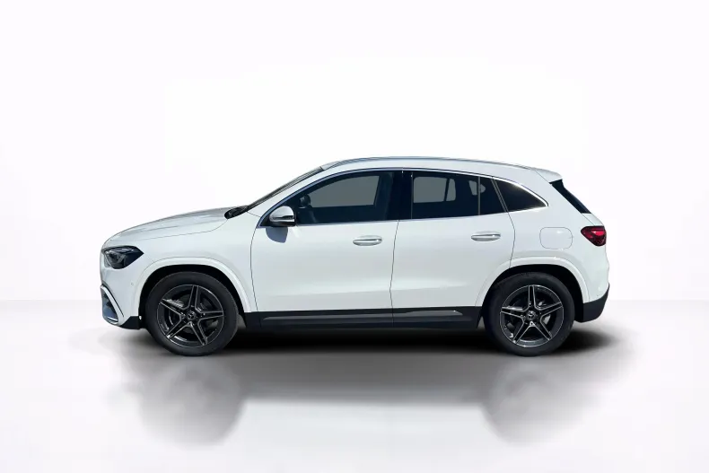 Mercedes-Benz GLA din 2026 cu 6.000 km - oferta MER247355 - foto 2