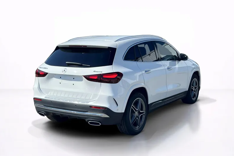 Mercedes-Benz GLA din 2026 cu 6.000 km - oferta MER247355 - foto 5