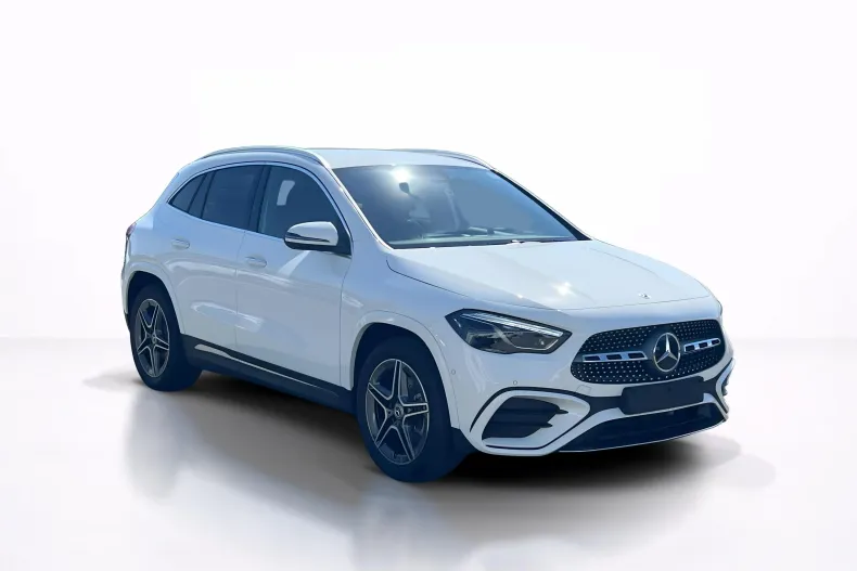 Mercedes-Benz GLA din 2026 cu 6.000 km - oferta MER247355 - foto 7