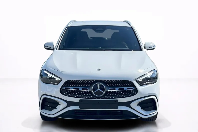 Mercedes-Benz GLA din 2026 cu 6.000 km - oferta MER247355 - foto 8