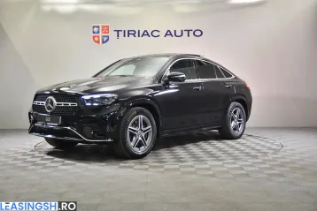 Mercedes-Benz GLE din 2025 - oferta MER247356