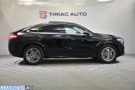 Mercedes-Benz GLE din 2025 cu 1 km - oferta MER247356 - foto 6