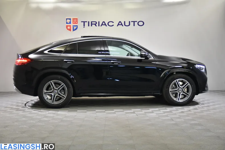 Mercedes-Benz GLE din 2025 cu 1 km - oferta MER247356 - foto 6