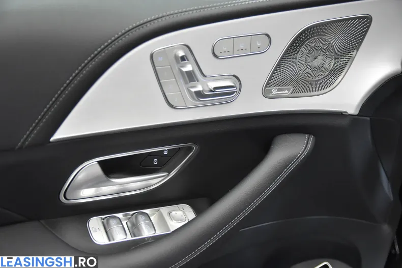 Mercedes-Benz GLE din 2025 cu 1 km - oferta MER247356 - foto 14