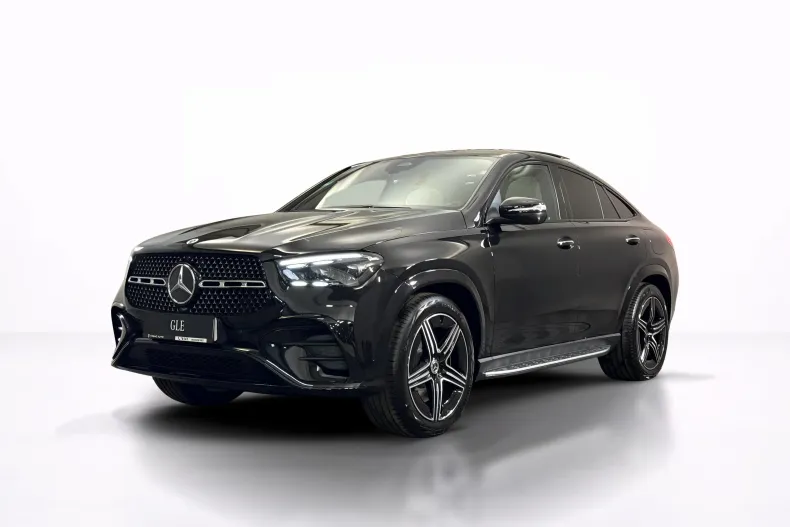 Mercedes-Benz GLE din 2026 cu 1 km - oferta MER247357 - foto 1