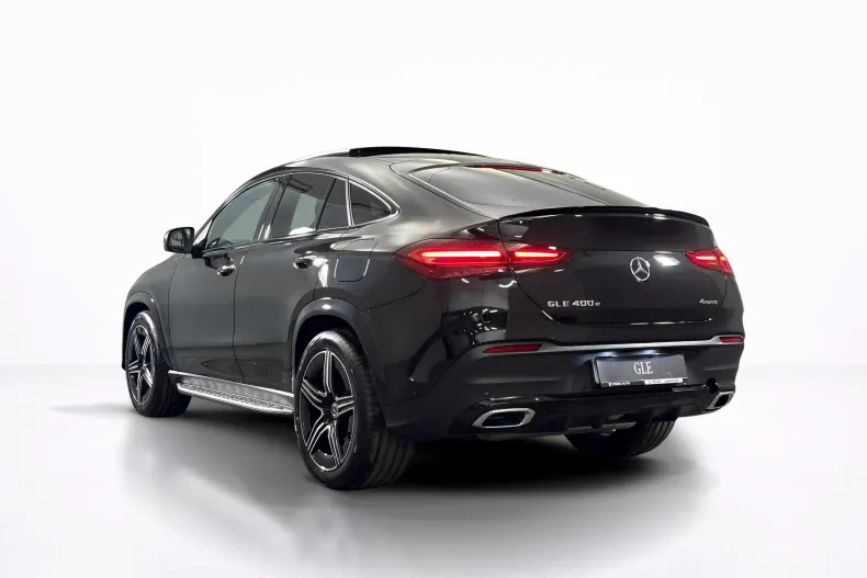 Mercedes-Benz GLE din 2026 cu 1 km - oferta MER247357 - foto 3