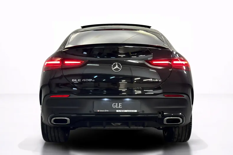 Mercedes-Benz GLE din 2026 cu 1 km - oferta MER247357 - foto 4