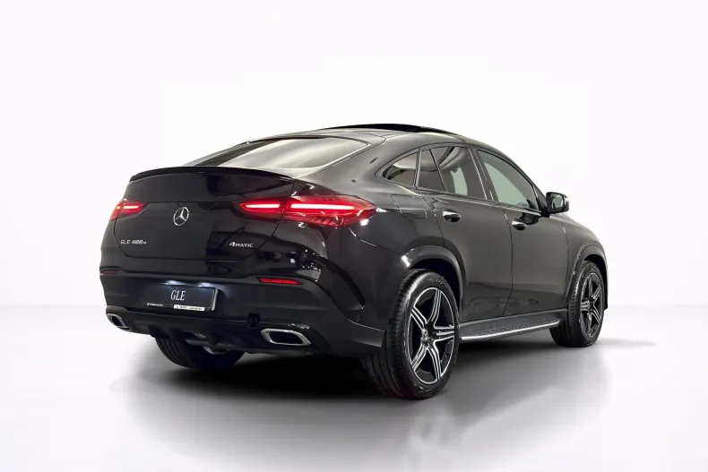Mercedes-Benz GLE din 2026 cu 1 km - oferta MER247357 - foto 5