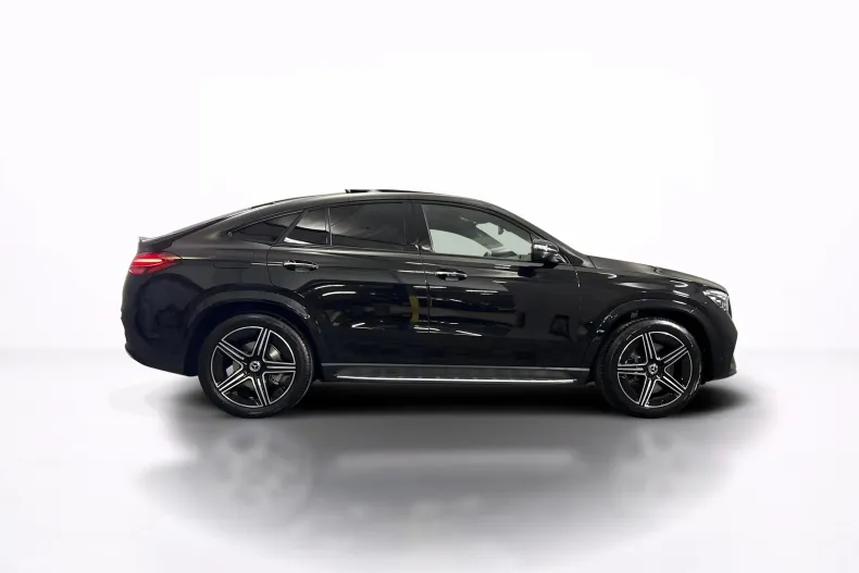 Mercedes-Benz GLE din 2026 cu 1 km - oferta MER247357 - foto 6